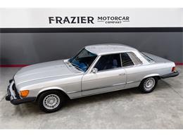 1975 Mercedes-Benz 450 (CC-2074871) for sale in Lebanon, Tennessee