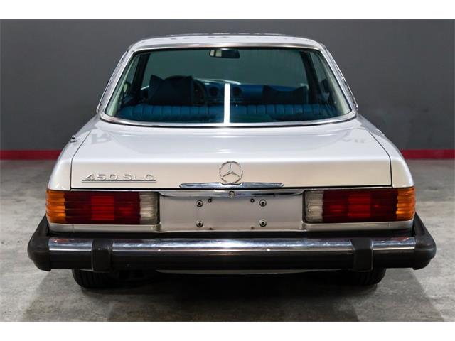 1975 Mercedes-Benz 450 (CC-2074871) for sale in Lebanon, Tennessee