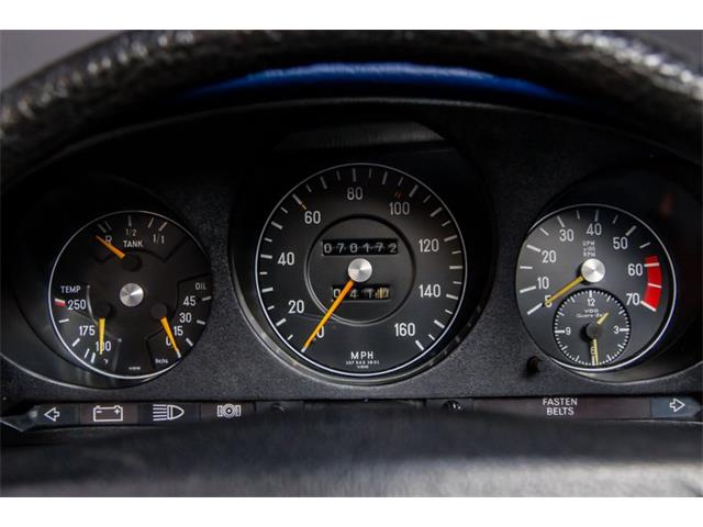1975 Mercedes-Benz 450 (CC-2074871) for sale in Lebanon, Tennessee