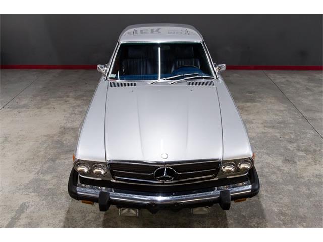 1975 Mercedes-Benz 450 (CC-2074871) for sale in Lebanon, Tennessee