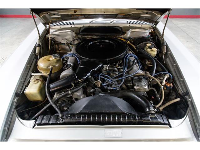 1975 Mercedes-Benz 450 (CC-2074871) for sale in Lebanon, Tennessee