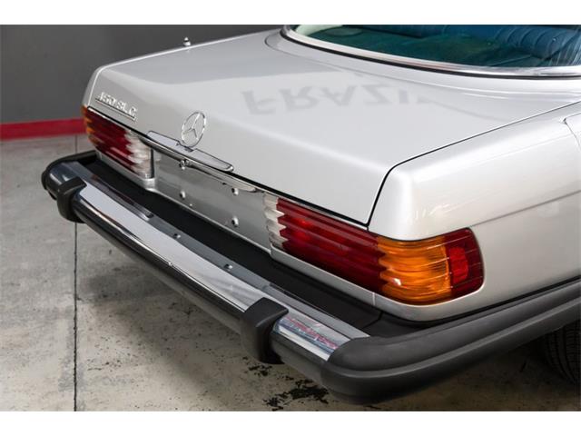 1975 Mercedes-Benz 450 (CC-2074871) for sale in Lebanon, Tennessee