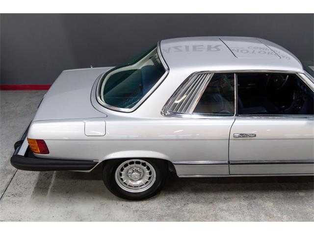 1975 Mercedes-Benz 450 (CC-2074871) for sale in Lebanon, Tennessee