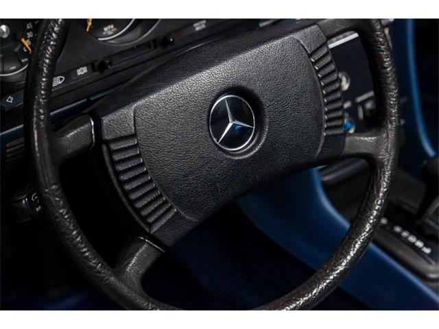 1975 Mercedes-Benz 450 (CC-2074871) for sale in Lebanon, Tennessee
