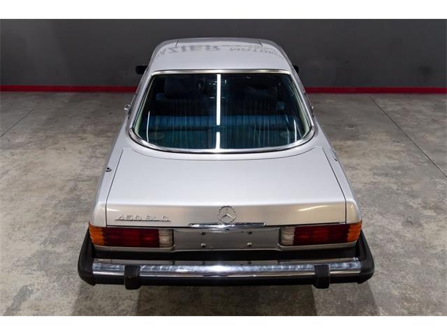 1975 Mercedes-Benz 450 (CC-2074871) for sale in Lebanon, Tennessee