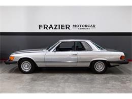 1975 Mercedes-Benz 450 (CC-2074871) for sale in Lebanon, Tennessee