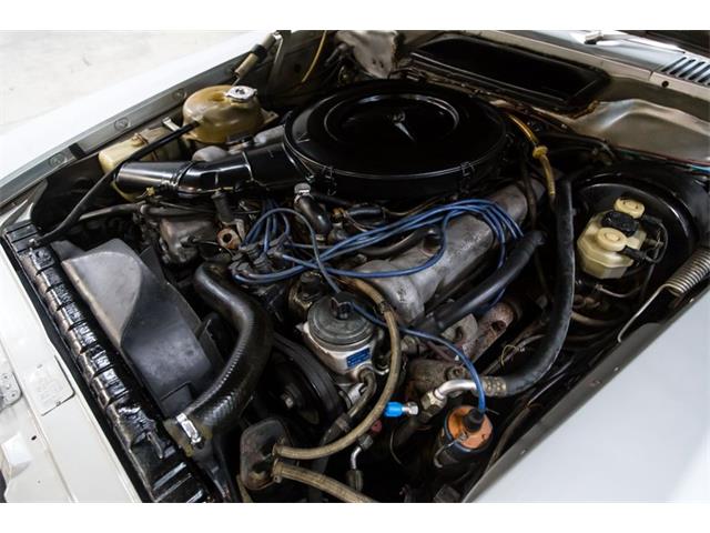 1975 Mercedes-Benz 450 (CC-2074871) for sale in Lebanon, Tennessee