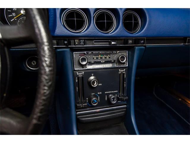 1975 Mercedes-Benz 450 (CC-2074871) for sale in Lebanon, Tennessee