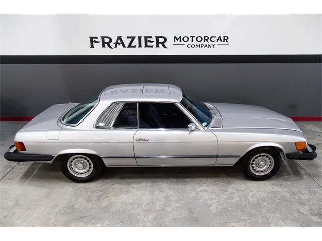 1975 Mercedes-Benz 450 (CC-2074871) for sale in Lebanon, Tennessee