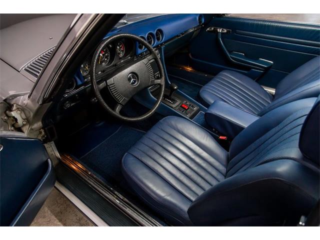 1975 Mercedes-Benz 450 (CC-2074871) for sale in Lebanon, Tennessee