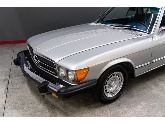 1975 Mercedes-Benz 450 (CC-2074871) for sale in Lebanon, Tennessee