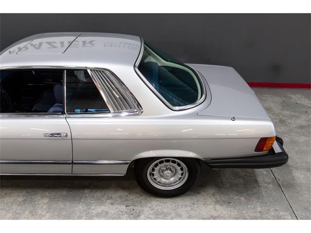1975 Mercedes-Benz 450 (CC-2074871) for sale in Lebanon, Tennessee