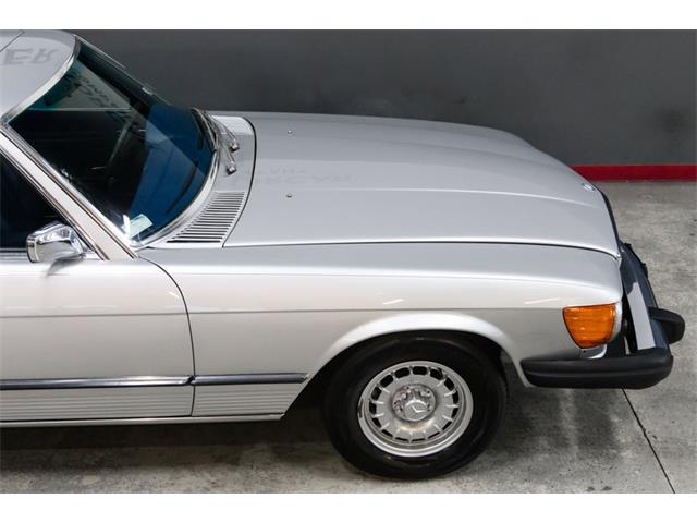 1975 Mercedes-Benz 450 (CC-2074871) for sale in Lebanon, Tennessee
