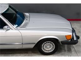 1975 Mercedes-Benz 450 (CC-2074871) for sale in Lebanon, Tennessee