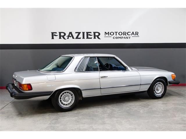 1975 Mercedes-Benz 450 (CC-2074871) for sale in Lebanon, Tennessee