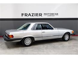 1975 Mercedes-Benz 450 (CC-2074871) for sale in Lebanon, Tennessee