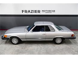 1975 Mercedes-Benz 450 (CC-2074871) for sale in Lebanon, Tennessee