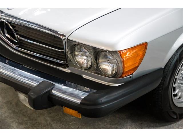 1975 Mercedes-Benz 450 (CC-2074871) for sale in Lebanon, Tennessee