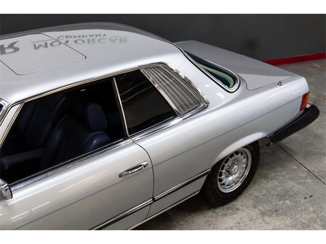 1975 Mercedes-Benz 450 (CC-2074871) for sale in Lebanon, Tennessee