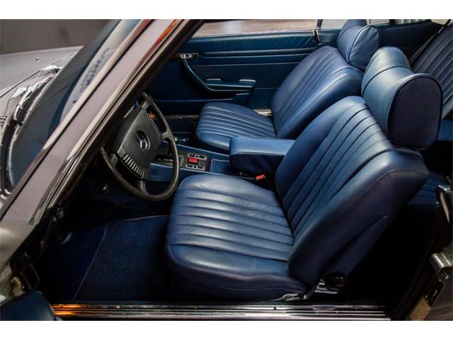 1975 Mercedes-Benz 450 (CC-2074871) for sale in Lebanon, Tennessee