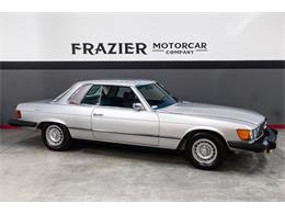 1975 Mercedes-Benz 450 (CC-2074871) for sale in Lebanon, Tennessee