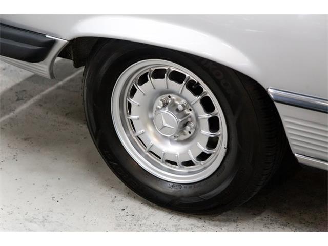 1975 Mercedes-Benz 450 (CC-2074871) for sale in Lebanon, Tennessee