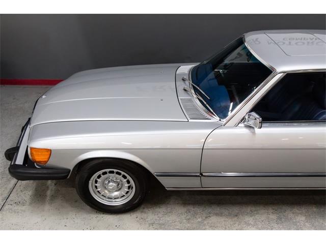 1975 Mercedes-Benz 450 (CC-2074871) for sale in Lebanon, Tennessee