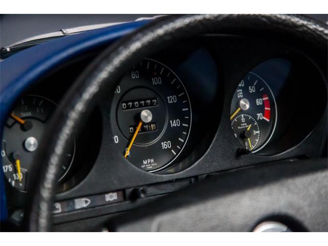 1975 Mercedes-Benz 450 (CC-2074871) for sale in Lebanon, Tennessee