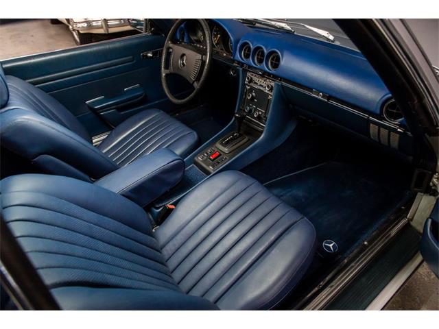 1975 Mercedes-Benz 450 (CC-2074871) for sale in Lebanon, Tennessee