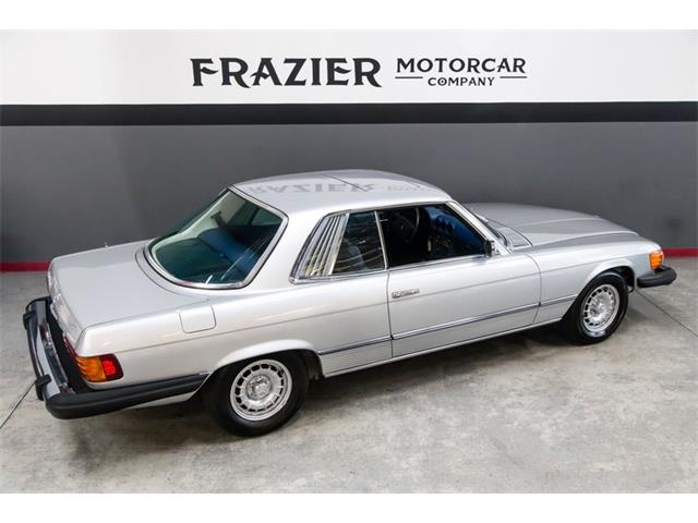1975 Mercedes-Benz 450 (CC-2074871) for sale in Lebanon, Tennessee