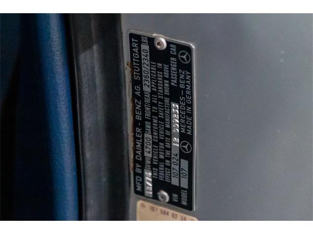 1975 Mercedes-Benz 450 (CC-2074871) for sale in Lebanon, Tennessee