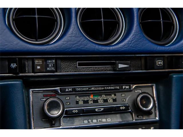 1975 Mercedes-Benz 450 (CC-2074871) for sale in Lebanon, Tennessee