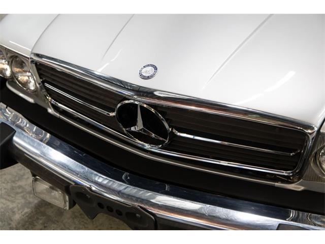 1975 Mercedes-Benz 450 (CC-2074871) for sale in Lebanon, Tennessee