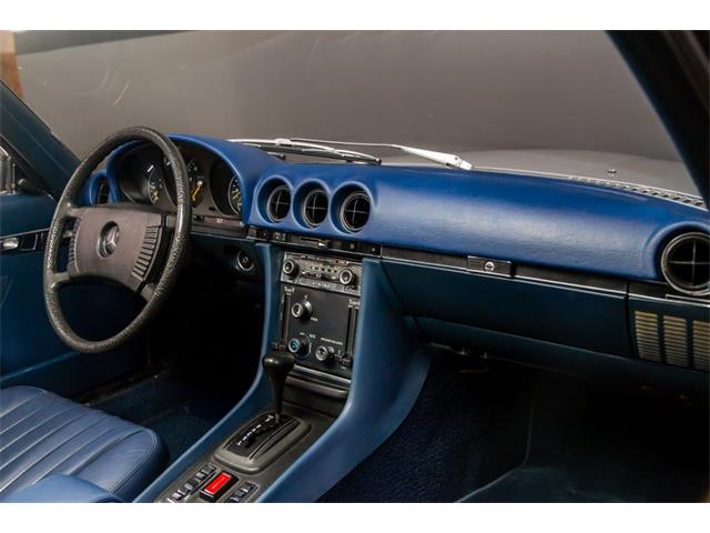 1975 Mercedes-Benz 450 (CC-2074871) for sale in Lebanon, Tennessee