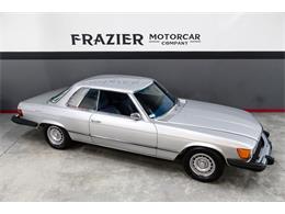 1975 Mercedes-Benz 450 (CC-2074871) for sale in Lebanon, Tennessee