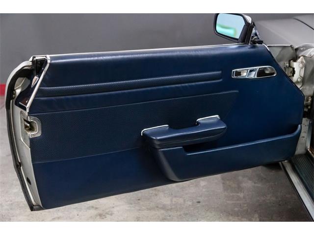 1975 Mercedes-Benz 450 (CC-2074871) for sale in Lebanon, Tennessee