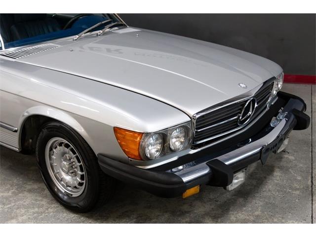 1975 Mercedes-Benz 450 (CC-2074871) for sale in Lebanon, Tennessee