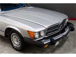 1975 Mercedes-Benz 450 (CC-2074871) for sale in Lebanon, Tennessee