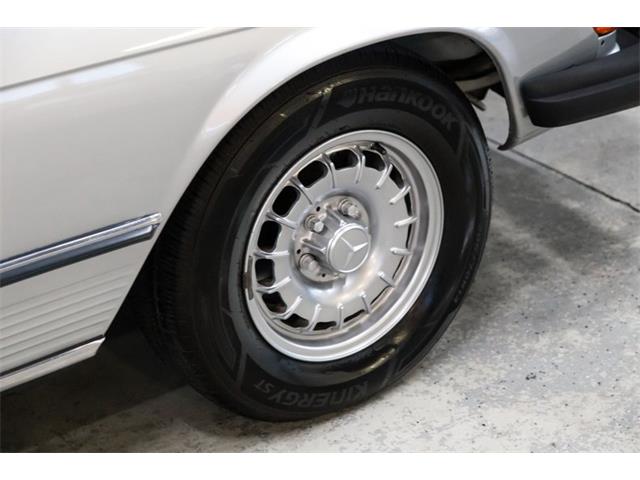 1975 Mercedes-Benz 450 (CC-2074871) for sale in Lebanon, Tennessee
