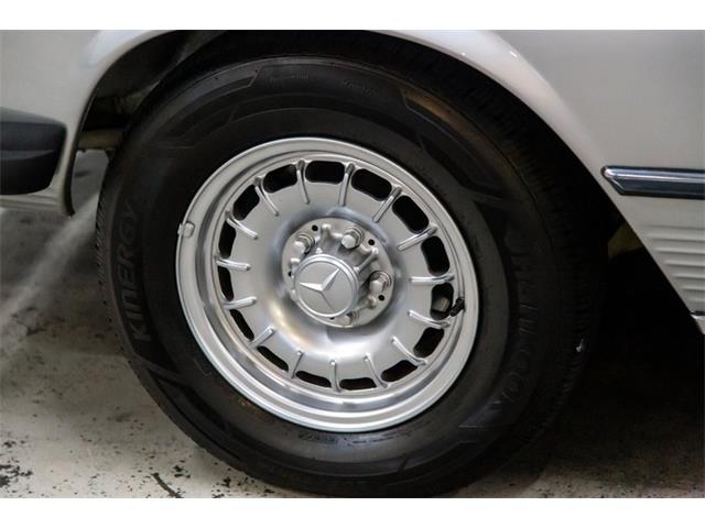 1975 Mercedes-Benz 450 (CC-2074871) for sale in Lebanon, Tennessee