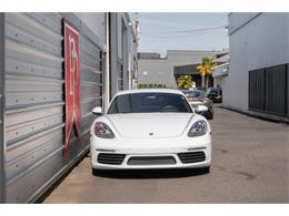 2017 Porsche 718 Cayman (CC-2074872) for sale in Bellevue, Washington
