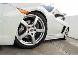 2017 Porsche 718 Cayman (CC-2074872) for sale in Bellevue, Washington