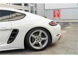 2017 Porsche 718 Cayman (CC-2074872) for sale in Bellevue, Washington
