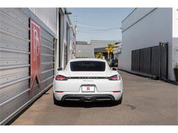2017 Porsche 718 Cayman (CC-2074872) for sale in Bellevue, Washington