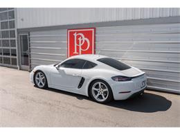 2017 Porsche 718 Cayman (CC-2074872) for sale in Bellevue, Washington