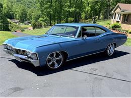 1967 Chevrolet Impala (CC-2074873) for sale in Greensboro, North Carolina