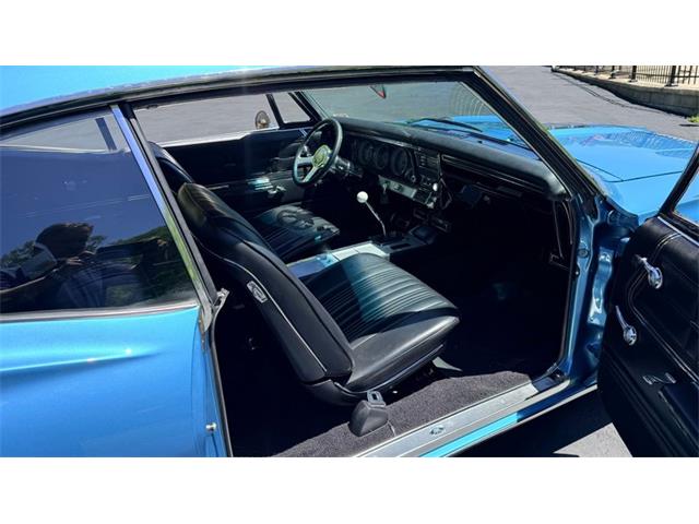 1967 Chevrolet Impala (CC-2074873) for sale in Greensboro, North Carolina
