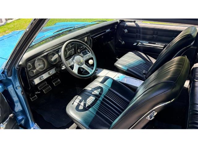 1967 Chevrolet Impala (CC-2074873) for sale in Greensboro, North Carolina