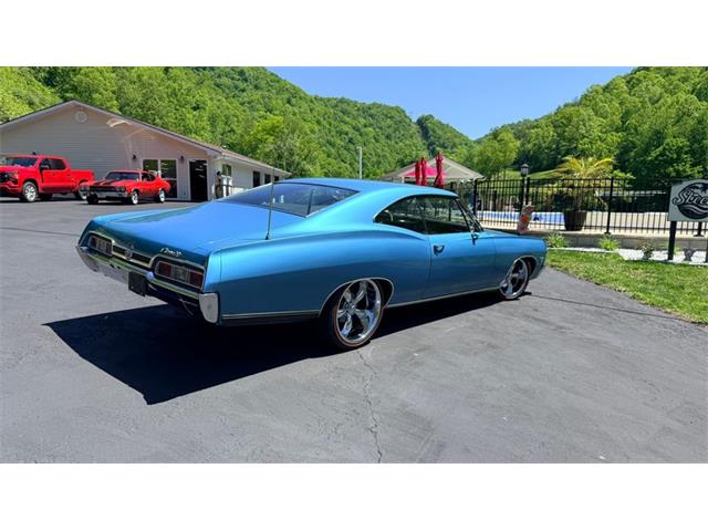 1967 Chevrolet Impala (CC-2074873) for sale in Greensboro, North Carolina