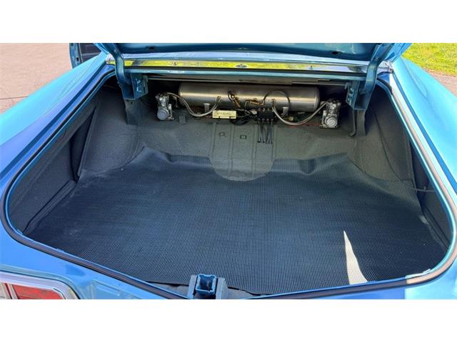 1967 Chevrolet Impala (CC-2074873) for sale in Greensboro, North Carolina